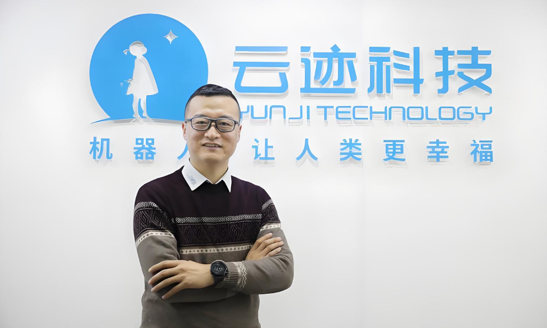 云迹科技CEO李全印.png